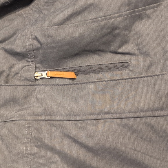 Women's Columbia Carson Pass Coat Winter Snow Jacket - Picture 6 of 10